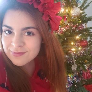 Meet your Posher, Maribel